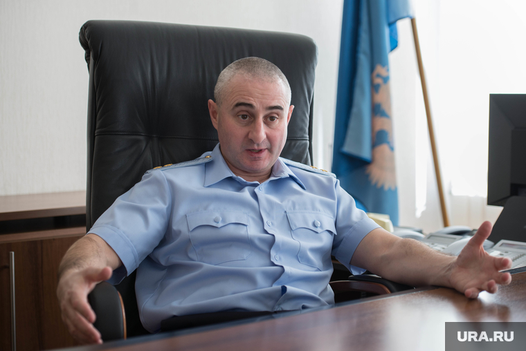 Интервью Михаила Когана. Екатеринбург, коган михаил