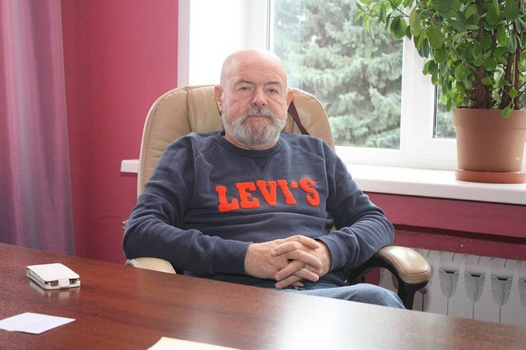 Лавров скончался в московской больнице