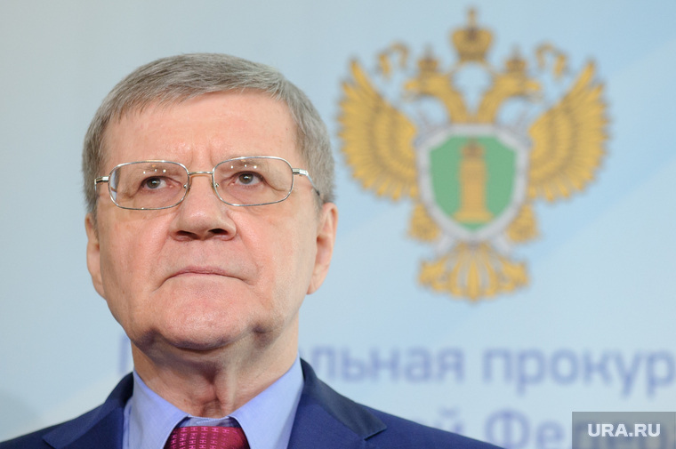 Совещание с Юрием Чайкой в прокуратуре Свердловской области. Екатеринбург, портрет, чайка юрий