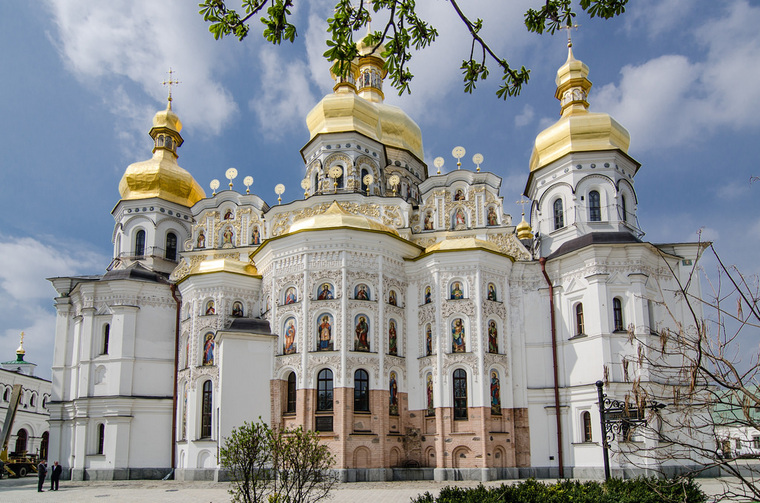 Архиепископу отказали в визите в Киев под надуманным предлогом