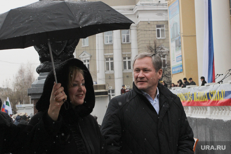 Митинг 
Курган, кокорин алексей, сапожникова ольга