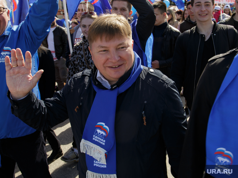 Минувшие выборы были сложными, но для Вячеслава Григорьева они закончились вполне удачно