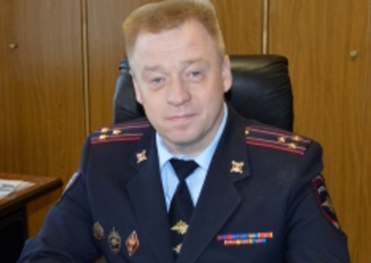 Следствие по делу Грехова будет вестись в Екатеринбурге