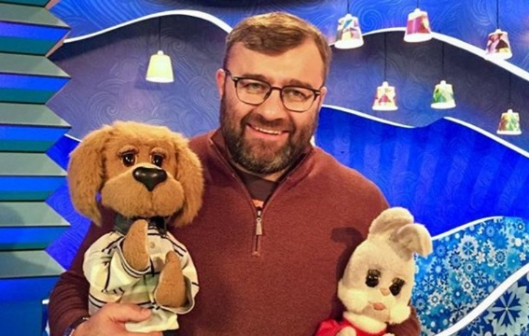Михаил Пореченков рекомендовал обращать внимание не на слова, а на достижения и талант