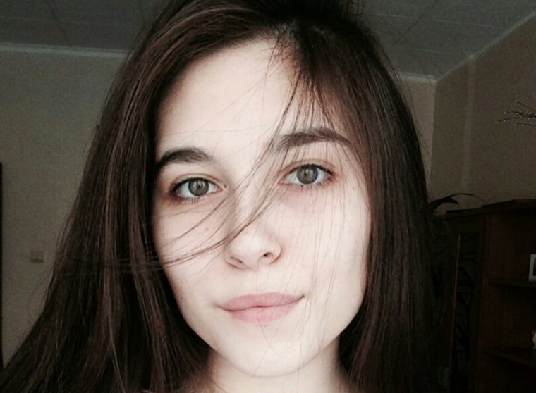 Пансексуал Каролина рассказала, как живет ЛГБТ-сообщество в Сургуте