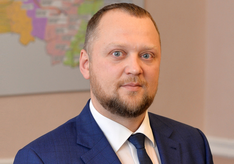 Вадим Елизаров стал новым бизнес-омбудсменом в ЯНАО