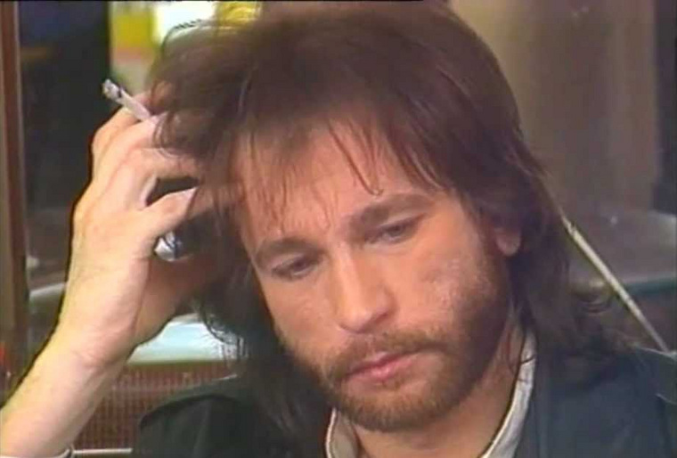 Талькова застрелили 27 лет назад