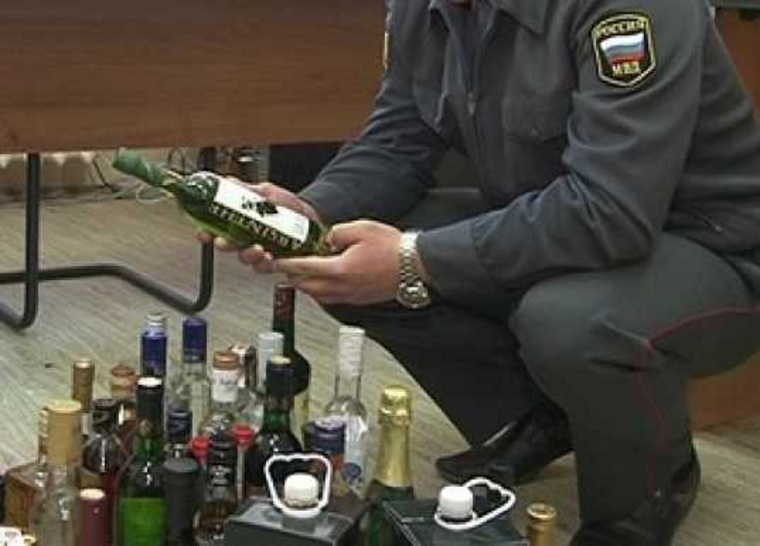 «Трезвенник поневоле» вынужден был уволиться со службы
