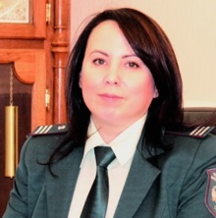 Чулпан Госсамова уже вышла на работу в Перми