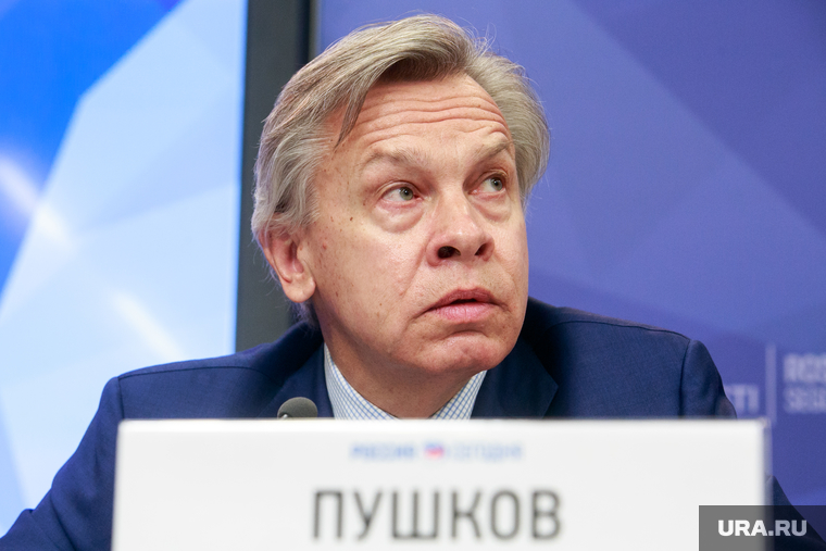 Круглый стол в МИА "Россия сегодня". Москва, пушков алексей