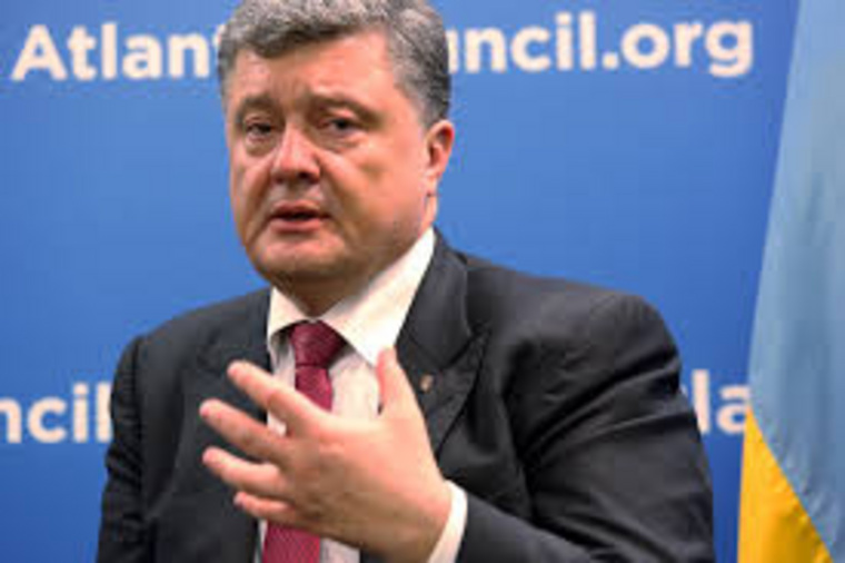 Бывший советник Авакова высказался о Порошенко