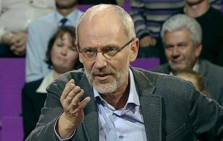 Письмо Гордону оставило женщину без работы