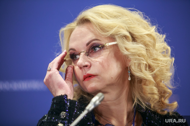 Голикова до и после пластики Голикова заявила о вреде оптимизации здравоохранения. "Сейчас возвращаемся назад