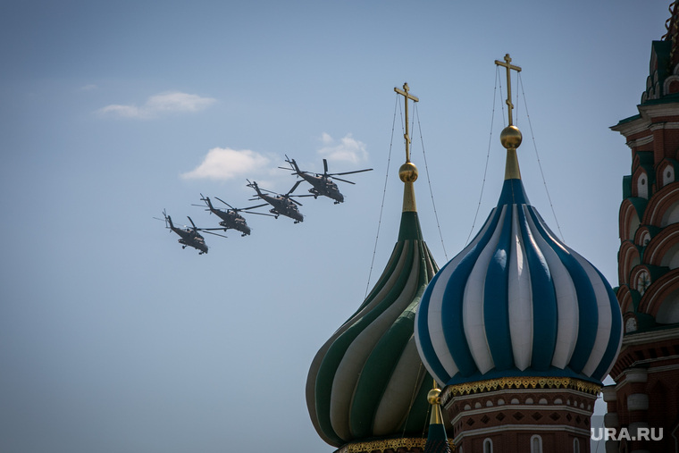 Парад Победы 2016 на Красной площади. Москва, парад победы, 9 мая, красная площадь, воздушный парад