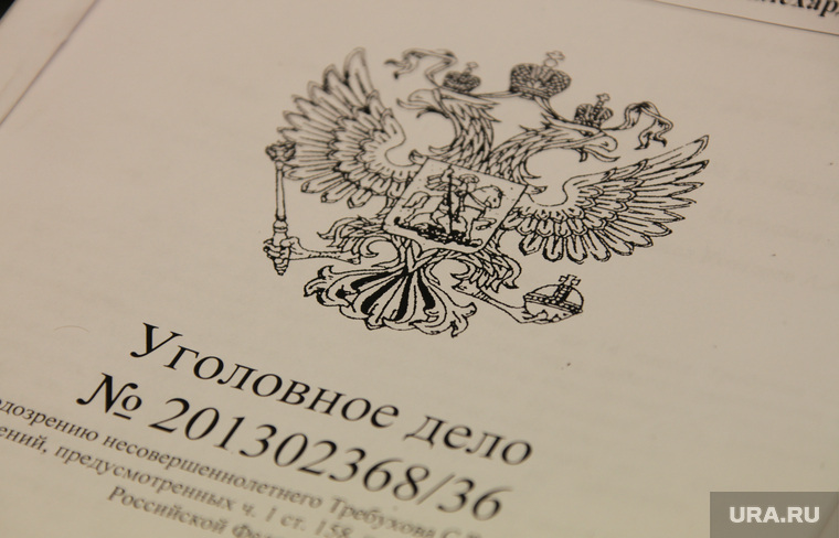 Клипарт. ЯНАО
, герб россии, уголовное дело