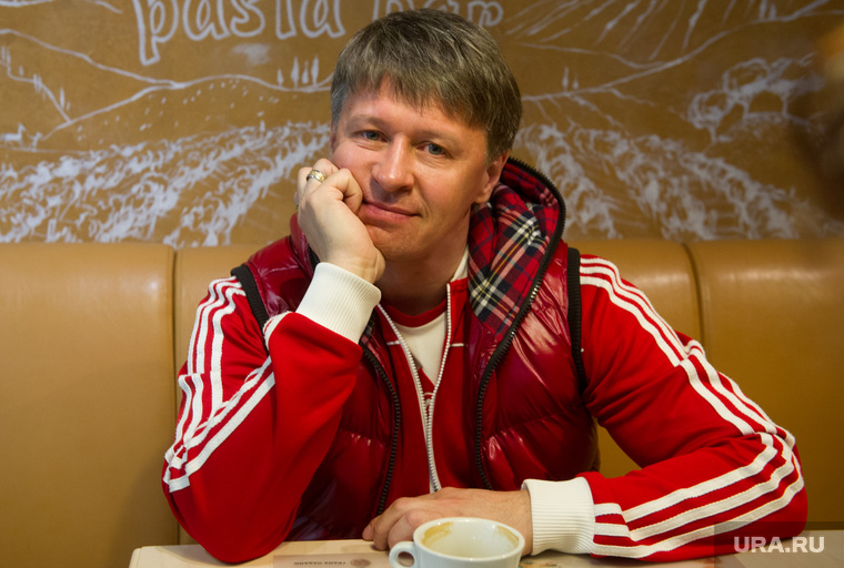 Сергей Исаев, интервью. Екатеринбург