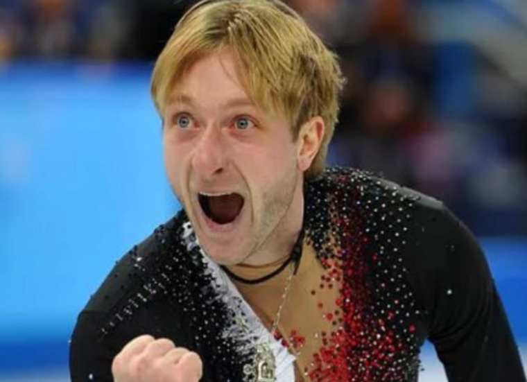 Олимпийский чемпион верит, что Медведева одержит еще много побед