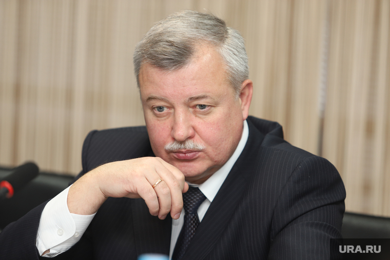 Новый директор фонда капремонта Сергей Евко выслушал немало претензий к работе предшественников