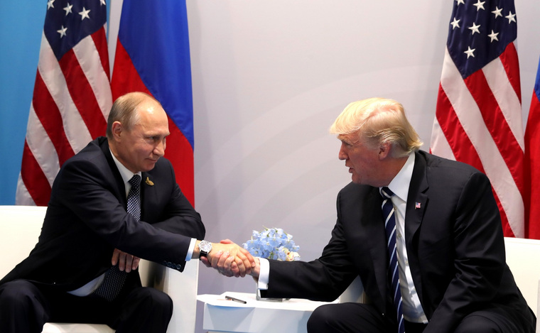 Москве и США не обязательно соглашаться по всем вопросам, уверен пресс-секретарь президента РФ