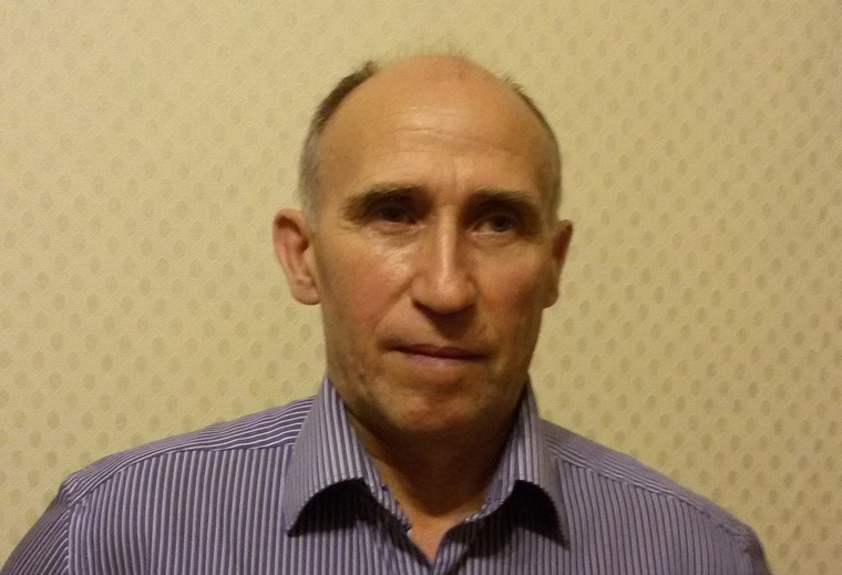 Житель ХМАО уверен, что он не только соберет подписи, но и выиграет выборы в Госдуму