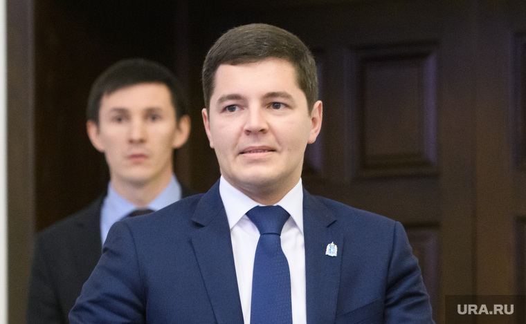 Совещание в полпредстве с главами регионов УрФО по экологии. Екатеринбург, комарова наталья, арт_дмит