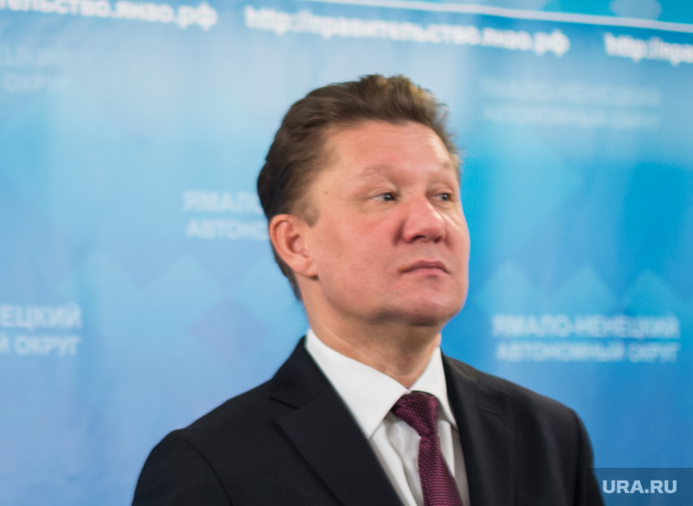 Кобылкин и Миллер, соглашение, миллер алексей, кобылкин дмитрий