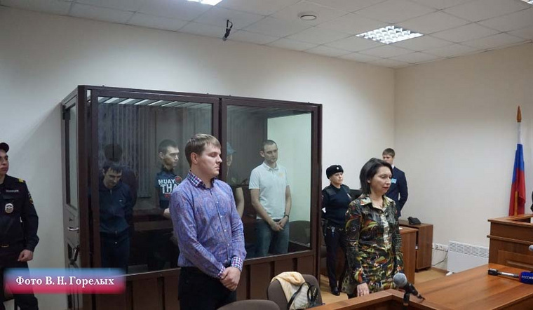 Всего злоумышленники похитили свыше четырех млн рублей