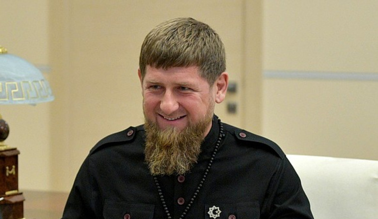 Кадыров отметил, что в Чечне есть хорошие площадки для концертов
