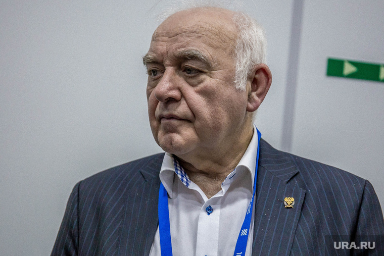 Forum 100+. Екатеринбург, колотурский александр
