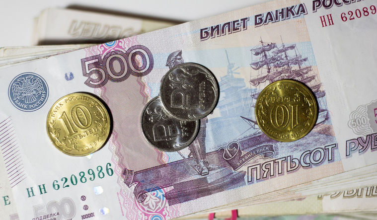 В среднем пенсии вырастут на тысячу рублей