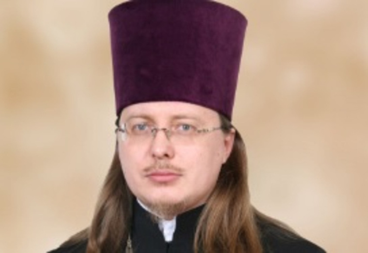 Протоиерей Вячеслав Баскаков попал в больницу