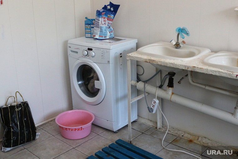 Беженцы Шмаково
Курганская область, стиральная машина