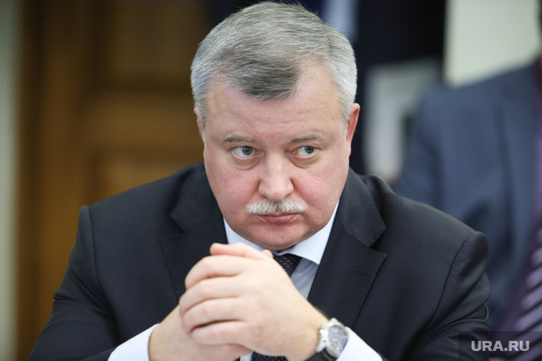Назначенный на должность руководителя фонда месяц назад Сергей Евко нарисовал нерадужную картину