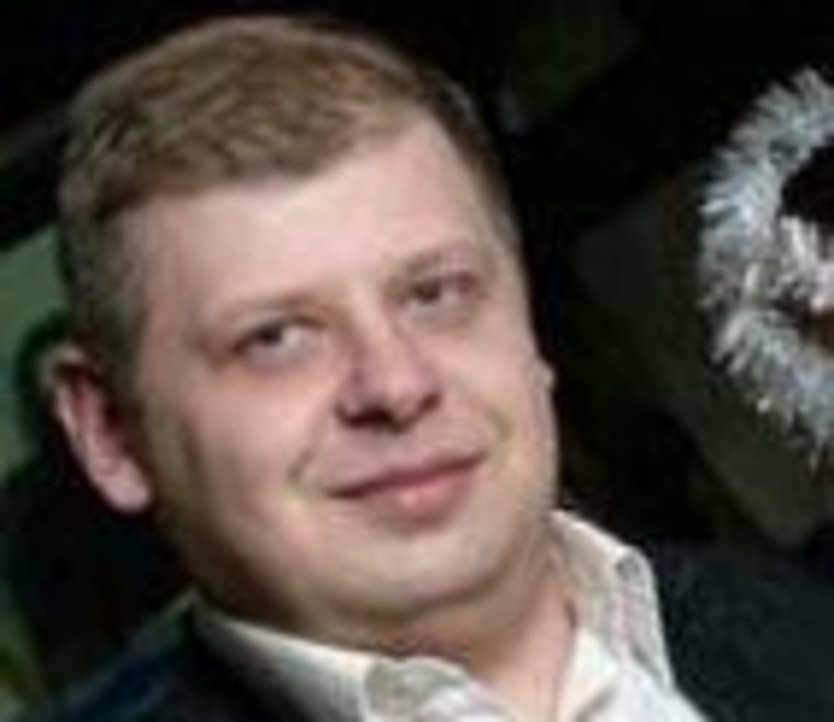 Сын экс-банкира Александр Фролов скрывал имущество