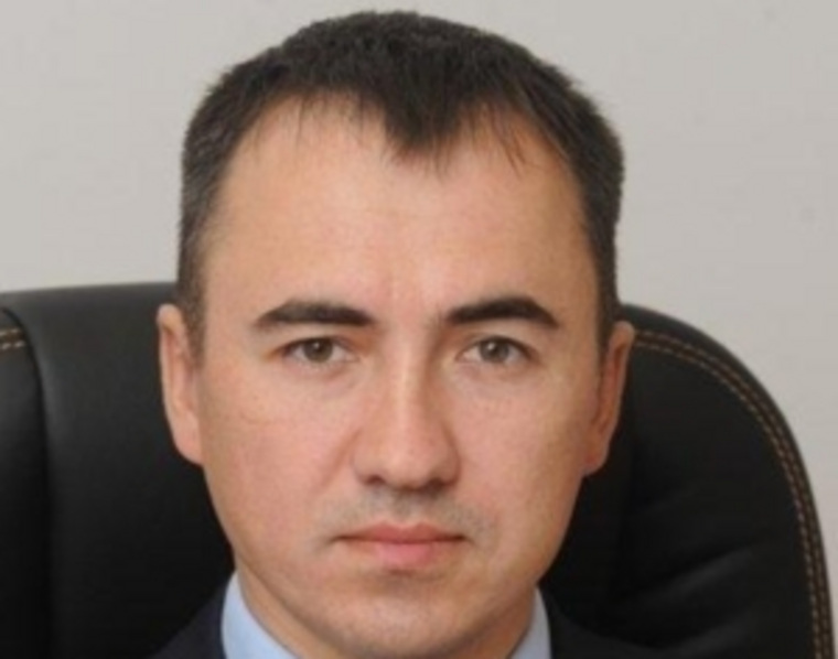 Вице-премьер Чувашии Владимир Аврелькин может сесть в тюрьму