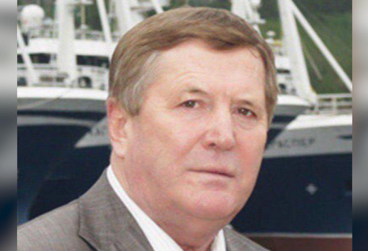 Воробьев работал в компании «Акрос» с 1992 года