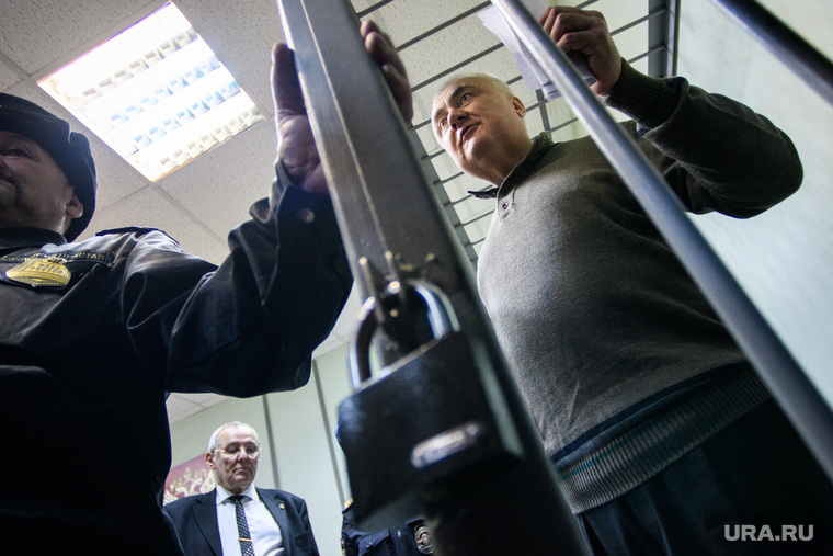 Мера пресечения по Алексею Миронову. Екатеринбург, миронов алексей, михайлович игорь