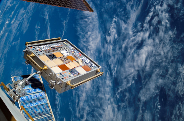 NASA рассказало, каким будет рождественский стол космонавтов на МКС