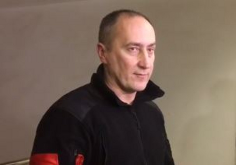 О результатах шестой попытки спуска спасателей рассказал Алексей Пестов