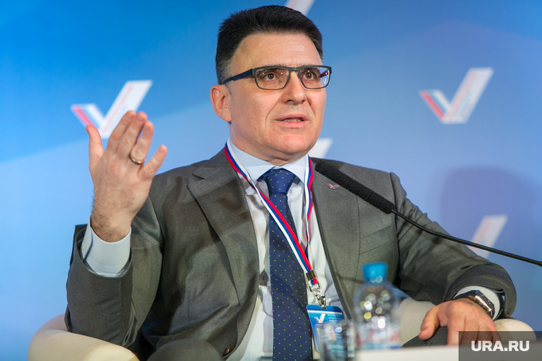 Медиа-форум ОНФ "За правду и справедливость". Санкт-Петербург, жаров александр