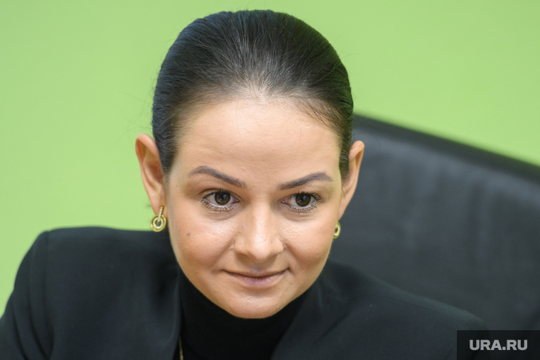 Приём граждан у Ольги Глацких. Екатеринбург, глацких ольга