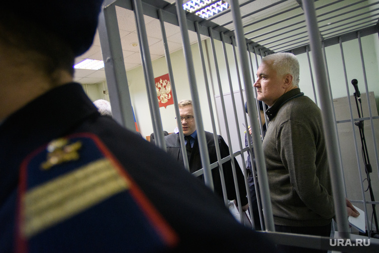 Мера пресечения по Алексею Миронову. Екатеринбург, миронов алексей