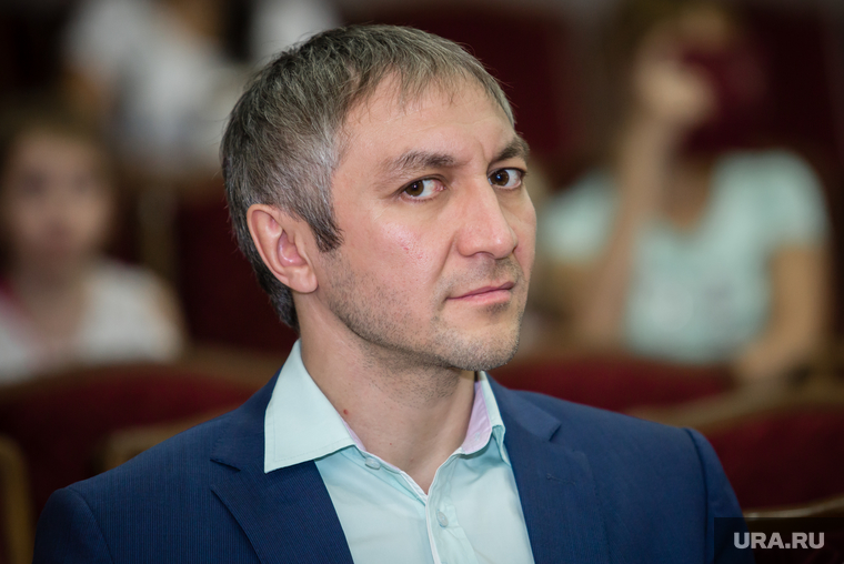 Лукманов Антон