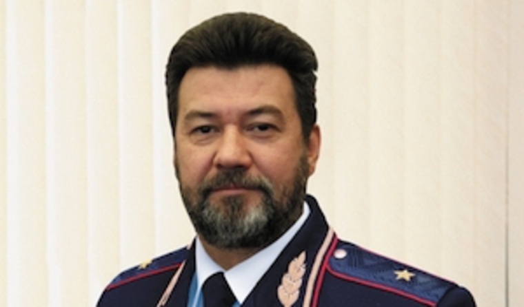 Глава антиэкстремистского главка МВД подал прошение об отставке