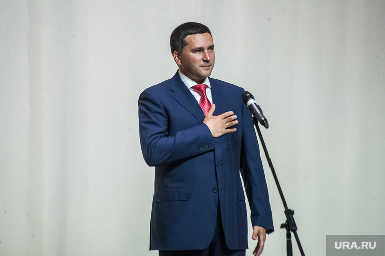 70 лет Тюменской области. Торжественное празднование. Тюмень, портрет, кобылкин дмитрий, от души