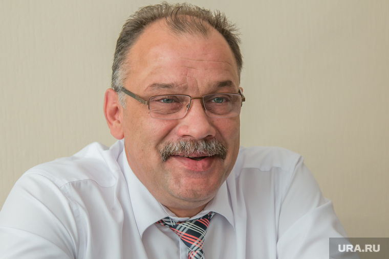 Интервью с Владимиром Грязновым. Курган, грязнов владимир