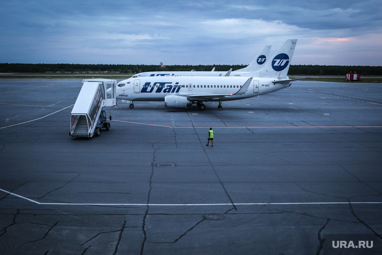 Беженцы с Украины. Сургут, ютейр, самолет, utair, ютэйр