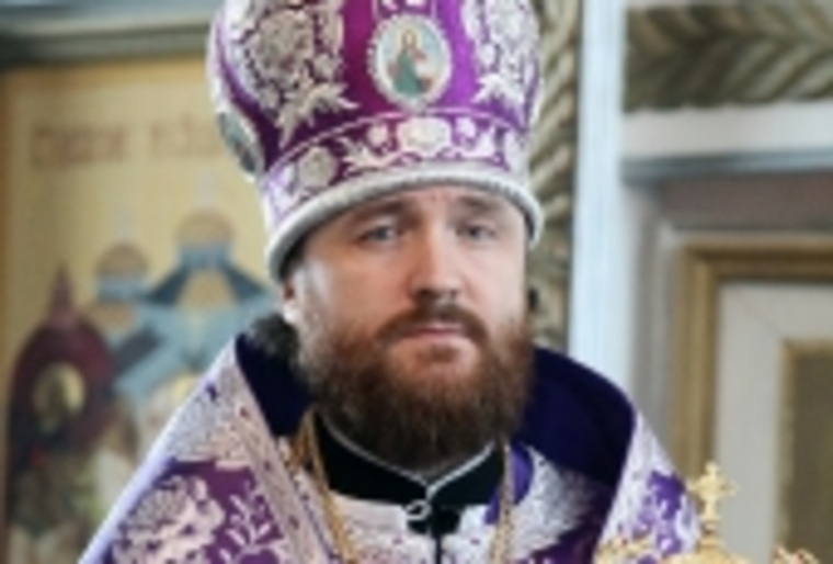 Пост южноуральского владыки Никодима занял епископ из Ярославской области