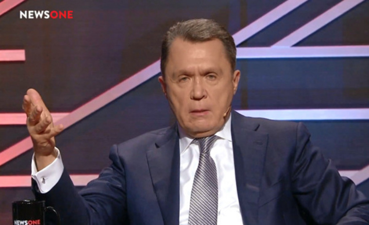 Владимир Семиноженко раскритиковал украинские власти за недальновидную политику