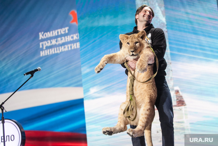 3 торжественная церемония вручения премии "Комитета гражданских инициатив". Москва., лев, запашный эдгард, премия гражданская инициатива